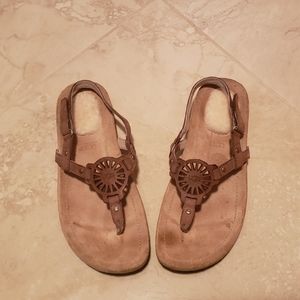 UGG Sandals
